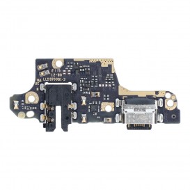 Connecteur de charge pour Xiaomi POCO X3 photo