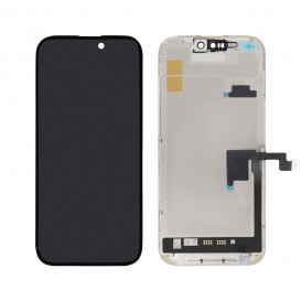 Ecran Soft OLED (Qualité Premium) - iPhone 16 Pro photo 1