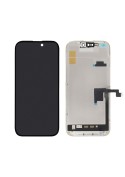 Ecran Soft OLED (Qualité Premium) - iPhone 16 Pro photo 1