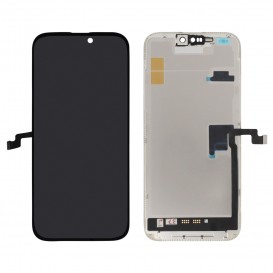 Ecran Soft OLED (Qualité Premium) - iPhone 16 Pro Max photo 1