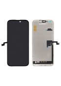 Ecran Soft OLED (Qualité Premium) - iPhone 16 Pro Max photo 1