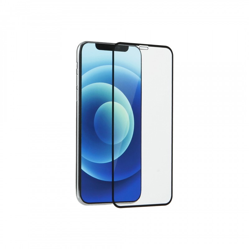 Verre trempé Antichoc 3D - iPhone 17 Air photo 1 Verre trempé Antichoc 3D - iPhone 17 Air photo 1