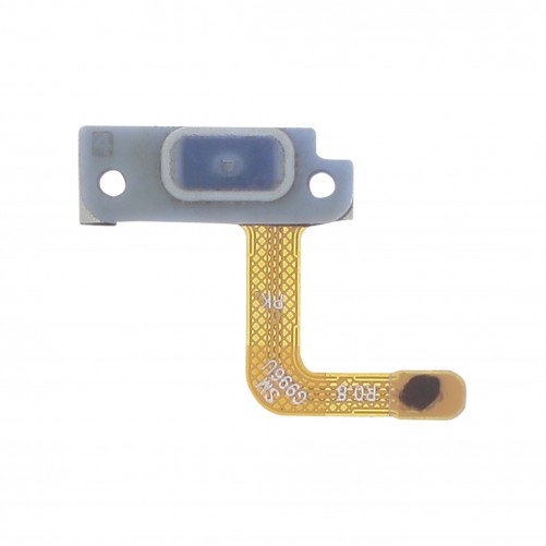 Nappe power (Compatible) - Samsung Galaxy S21, S21 + photo 2 Nappe power (Compatible) - Samsung Galaxy S21, S21 + photo 2