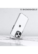 Coque RHINOSHIELD Clear - iPhone 17 - Transparent photo 4