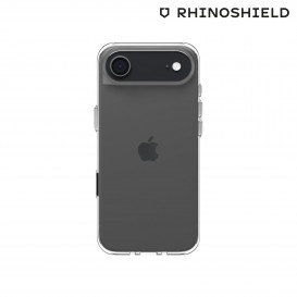Coque RHINOSHIELD Clear - iPhone Air - Transparent photo 1