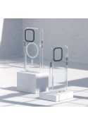 Coque RHINOSHIELD Clear - iPhone Air - Transparent photo 4