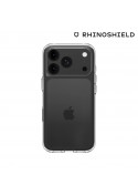 Coque RHINOSHIELD Clear - iPhone 17 Pro Max - Transparent photo 2