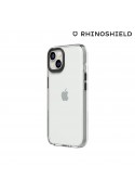 Coque RHINOSHIELD Clear - iPhone 17 Pro Max - Transparent photo 1