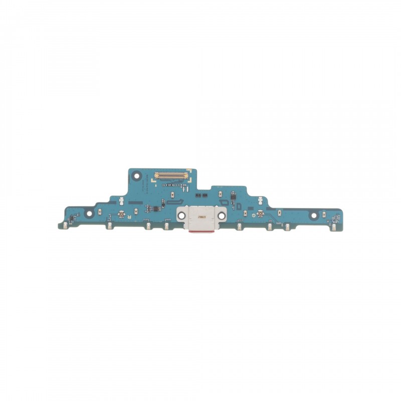 Connecteur de charge (Officiel) - Samsung Galaxy Tab S9 FE+ (X610/X616B) photo 1 Connecteur de charge (Officiel) - Samsung Galaxy Tab S9 FE+ (X610/X616B) photo 1