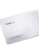 Vitre arrière (Officielle) - Xiaomi Redmi Note 14 5G Violet photo 2