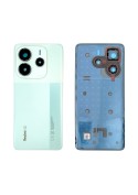 Vitre arrière Xiaomi Redmi Note 14 5G Vert photo 1