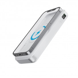 Power bank sans fil