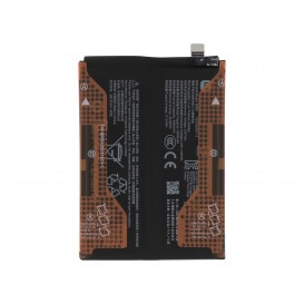 Batterie (Officielle) - Xiaomi Redmi Note 14 4G photo 1