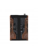 Batterie (Officielle) - Xiaomi Redmi Note 14 4G photo 1