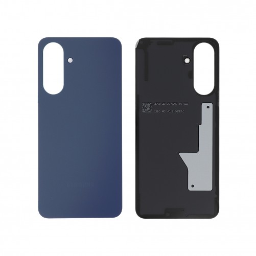 Vitre arrière (Officielle) - Samsung Galaxy A17 5G - Bleu photo 1