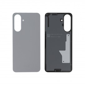 Vitre arrière (Officielle) - Samsung Galaxy A17 5G - Gris photo 1