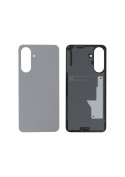 Vitre arrière (Officielle) - Samsung Galaxy A17 5G - Gris photo 1