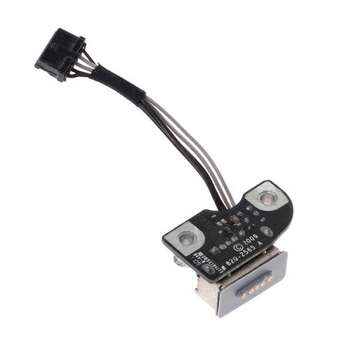 Connecteur MagSafe - MacBook Pro 17