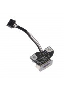 Connecteur MagSafe - MacBook Pro 17