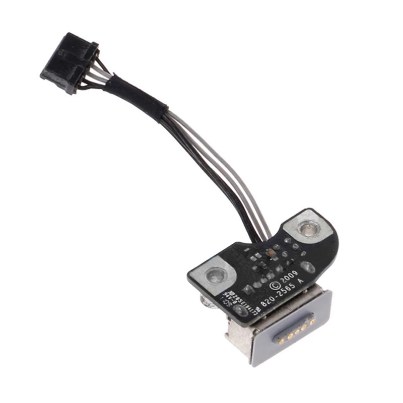 Connecteur MagSafe - MacBook Pro 17 Connecteur MagSafe - MacBook Pro 17