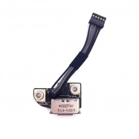 Connecteur MagSafe - MacBook Pro 13 pouces photo2