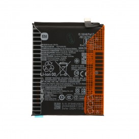 Batterie (Officielle) - Xiaomi Redmi Note 14 5Gphoto 1