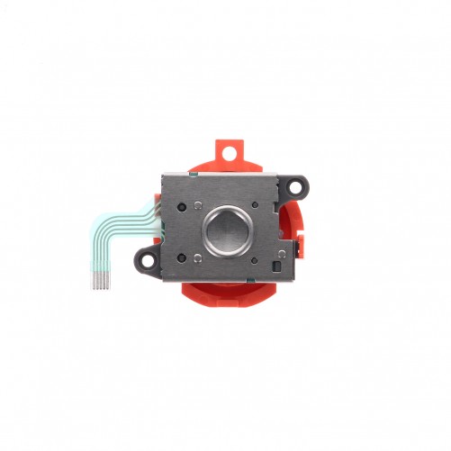Joystick pour Joy-Con - Nintendo Switch 2 - Orange photo 2