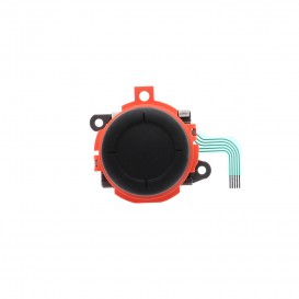 Joystick pour Joy-Con - Nintendo Switch 2 - Orange photo 3