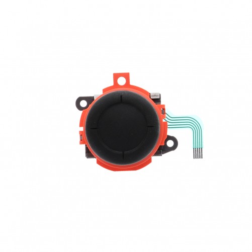 Joystick pour Joy-Con - Nintendo Switch 2 - Orange photo 3