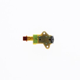 Prise audio Jack - Nintendo Switch 2 photo 1