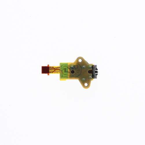 Prise audio Jack - Nintendo Switch 2photo 2