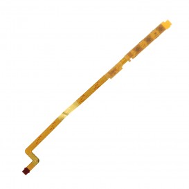 Nappe boutons d'alimentation et volume - Nintendo Switch 2 photo 1