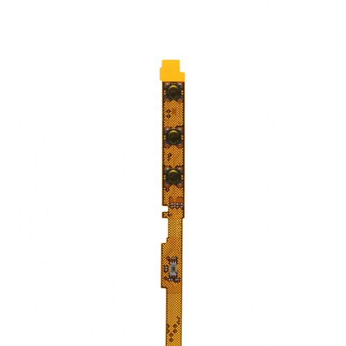 Nappe boutons d'alimentation et volume - Nintendo Switch 2 photo 3