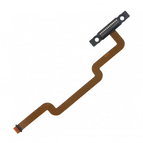 Connecteur rail magnétique console côté gauche (bleu) - Nintendo Switch 2photo 1