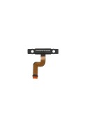 Connecteur rail magnétique console côté droit (orange) - Nintendo Switch 2 photo 1