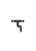 Connecteur rail magnétique console côté droit (orange) - Nintendo Switch 2 photo 2