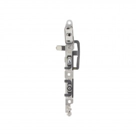 Nappe volume (Compatible) - iPhone 14 Plus photo1