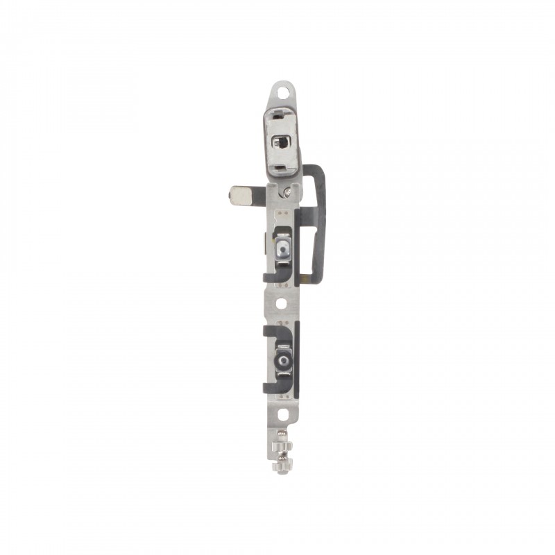Nappe volume (Compatible) - iPhone 14 Plus photo1 Nappe volume (Compatible) - iPhone 14 Plus photo1