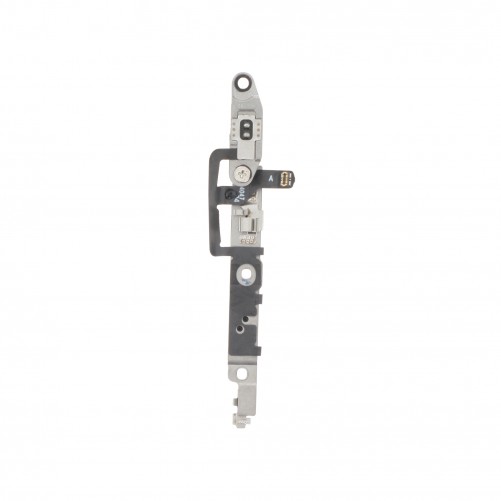 Nappe volume (Compatible) - iPhone 14 Plus photo2
