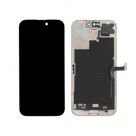 Ecran reconditionné (Officiel) - iPhone 15 Pro photo 2