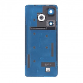 Vitre arrière (Officielle) - Xiaomi Poco F6 - Vert photo 1