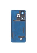Vitre arrière (Officielle) - Xiaomi Poco F6 - Vert photo 2