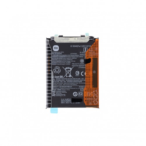 Batterie (Officielle) - Poco F6 photo 1