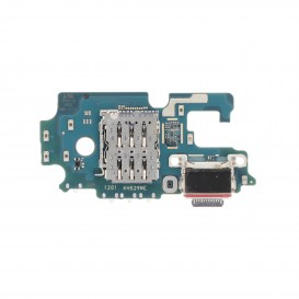Connecteur de charge (Officiel) - Galaxy S25 FE photo 1