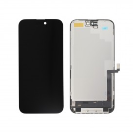 Ecran Soft OLED (Qualité Premium) - iPhone 16 Plus photo1