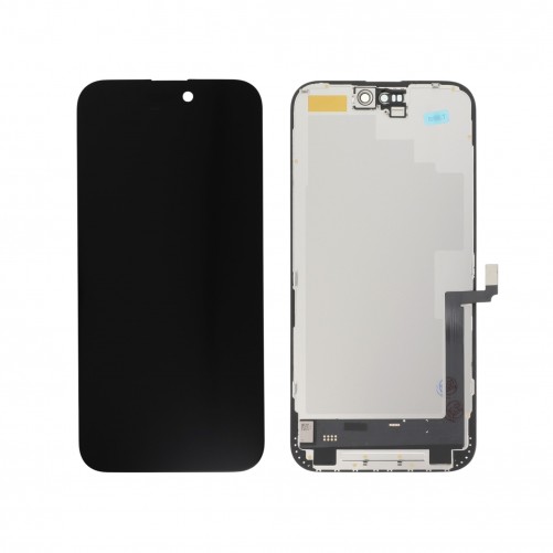 Ecran Soft OLED (Qualité Premium) - iPhone 16 Plus photo1