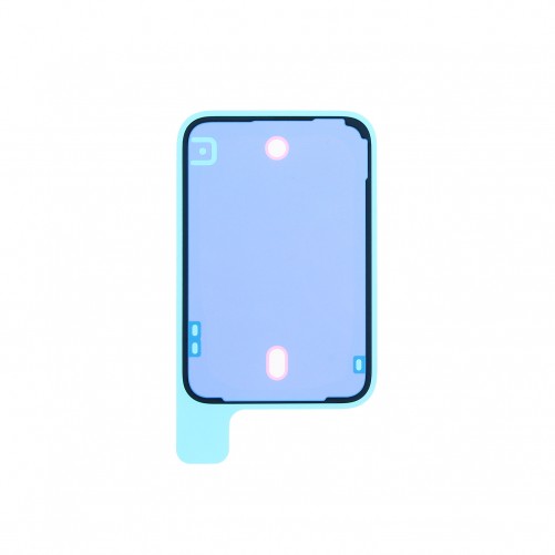 Joint étanchéité vitre arrière - iPhone 17 Pro photo 1