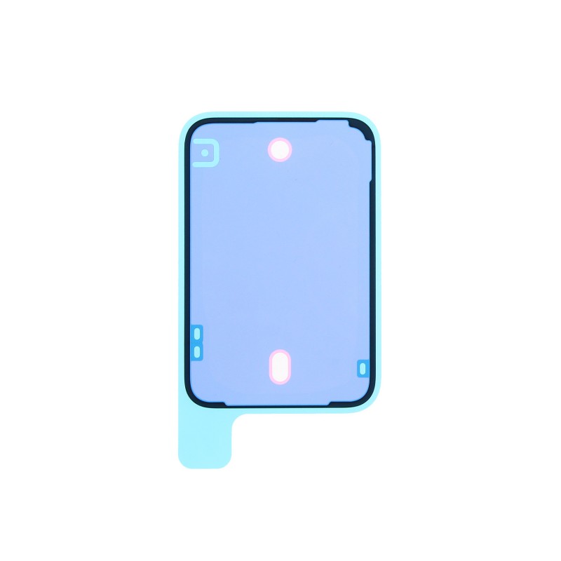 Joint étanchéité vitre arrière - iPhone 17 Pro photo 1