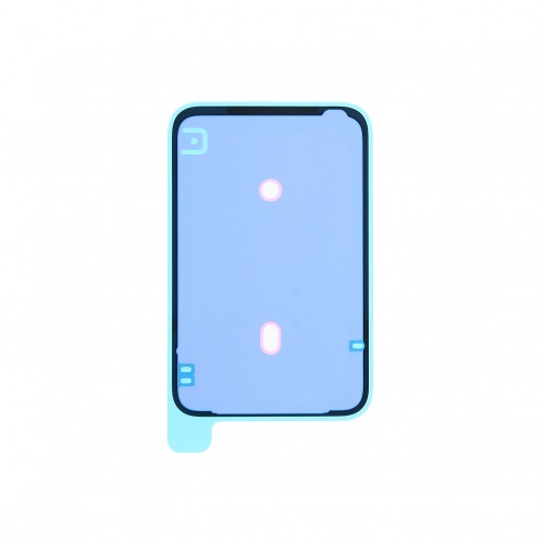 Joint étanchéité vitre arrière - iPhone 17 Pro Max