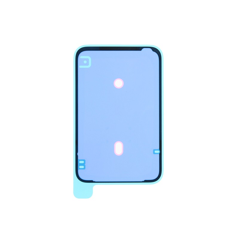 Joint étanchéité vitre arrière - iPhone 17 Pro Max